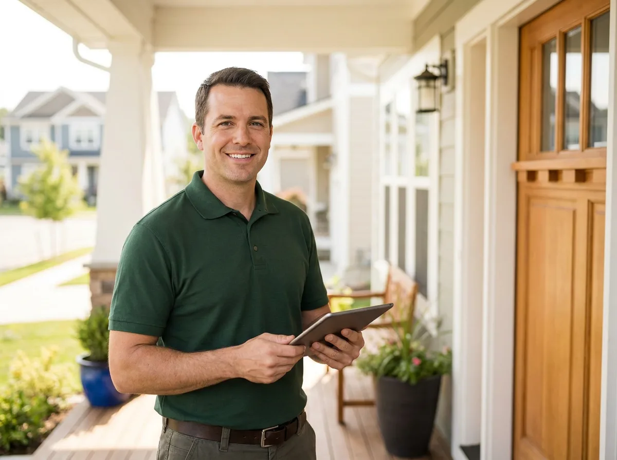 Pest control FAQs for Prairie Grove, AR
